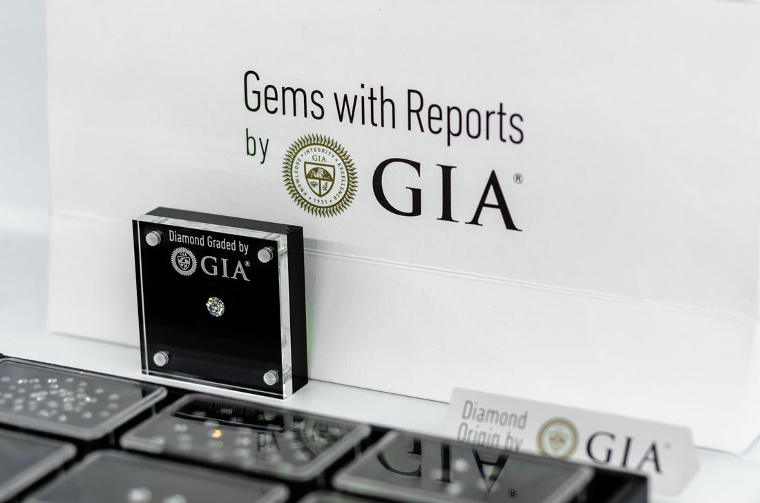Diamonds 101: What Every Buyer Should Know from a GIA Exper